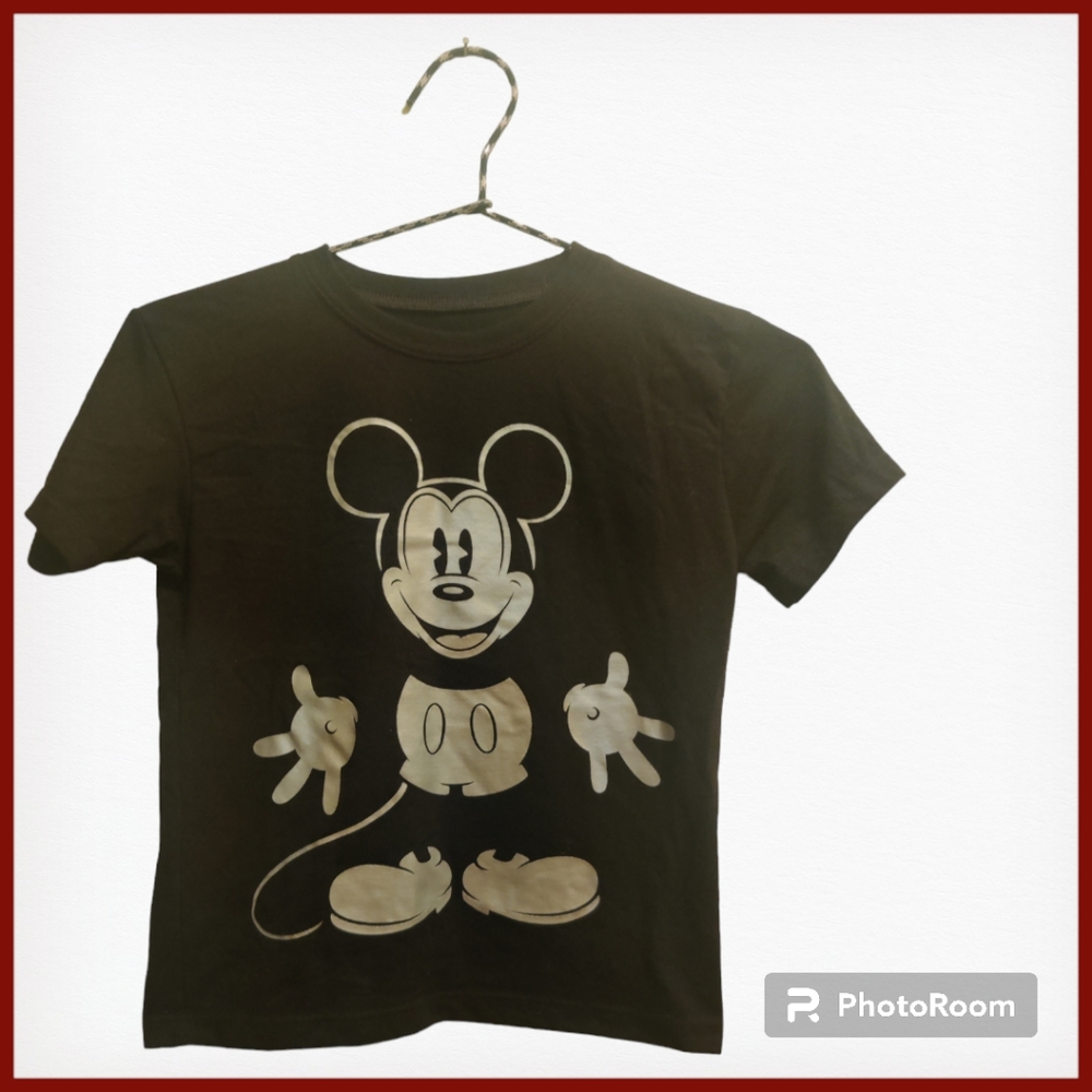 Disney Junior Mickey Boys Shirt